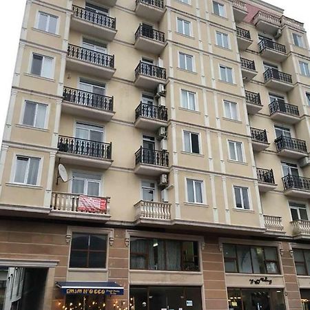 Tamo Apartment Batumi Zewnętrze zdjęcie