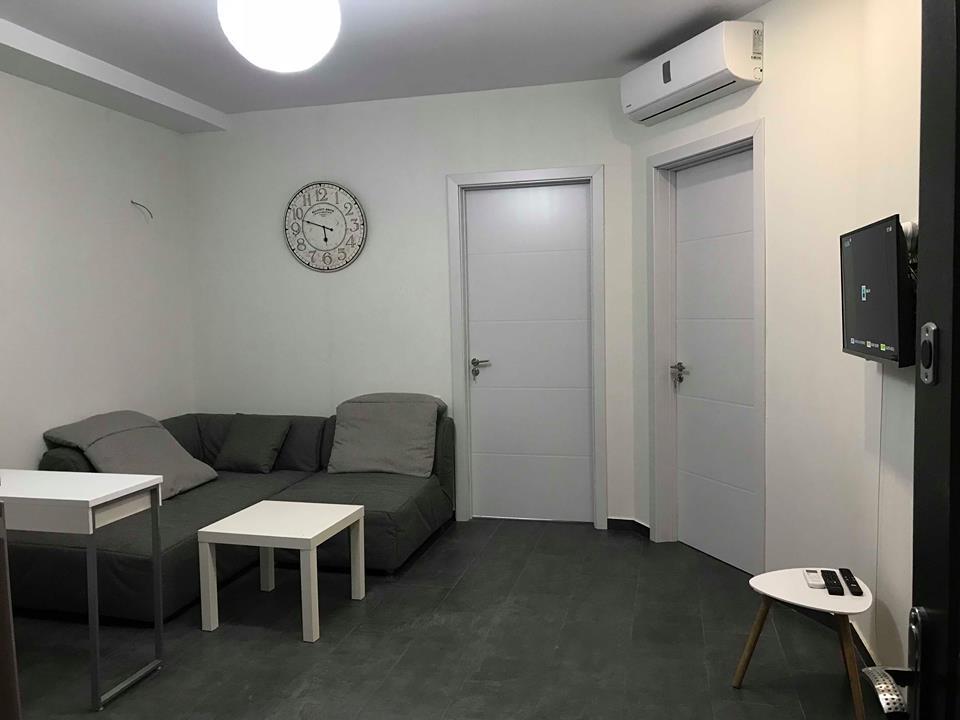 Tamo Apartment Batumi Zewnętrze zdjęcie